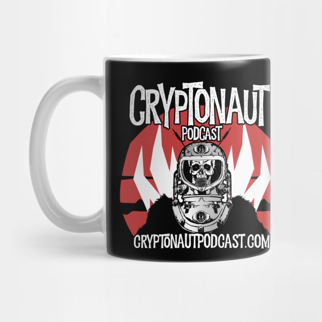 The Cryptonaut Podcast by The Cryptonaut Podcast 